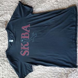 Matt Skiba Clothing shirt "Omen" Alkaline Trio